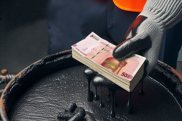 خرید قیر امولسیون با قیمت مناسب